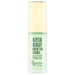 Alyssa Ashley Green Tea toaletná voda pre ženy 50 ml