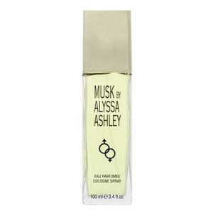 Alyssa Ashley Musk parfémovaná voda unisex 100 ml