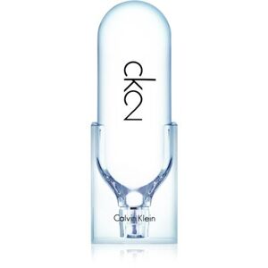 Calvin Klein CK 2 toaletná voda unisex 30 ml