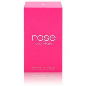 Courreges Rose de Courreges parfémovaná voda pre ženy 90 ml