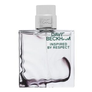 David Beckham Inspired by Respect toaletná voda pre mužov 60 ml