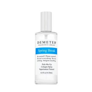 Demeter Spring Break kolínska voda pre ženy 120 ml