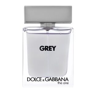 Dolce & Gabbana The One Grey toaletná voda pre mužov 50 ml