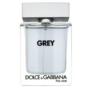 Dolce & Gabbana The One Grey toaletná voda pre mužov 100 ml