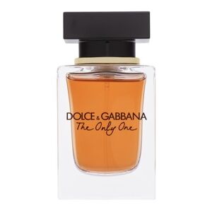 Dolce & Gabbana The Only One parfémovaná voda pre ženy 50 ml