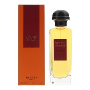 Hermès Rouge Hermes toaletná voda pre ženy 100 ml