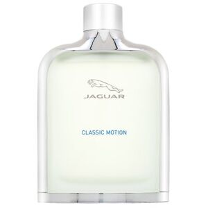 Jaguar Classic Motion toaletná voda pre mužov 100 ml