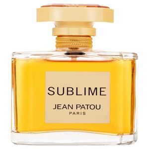 Jean Patou Sublime toaletná voda pre ženy 75 ml