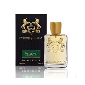 Parfums de Marly Shagya parfémovaná voda pre mužov 125 ml
