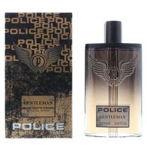 Police Gentleman toaletná voda pre mužov 100 ml