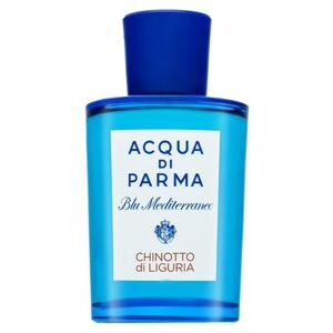 Acqua di Parma Blu Mediterraneo Chinotto di Liguria toaletná voda unisex 150 ml