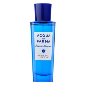 Acqua di Parma Blu Mediterraneo Mandorlo di Sicilia toaletná voda unisex 30 ml