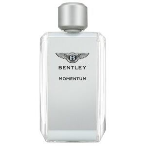 Bentley Momentum toaletná voda pre mužov 100 ml