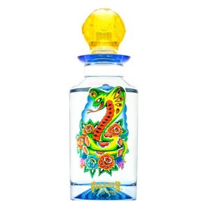 Christian Audigier Ed Hardy Villain for Men toaletná voda pre mužov 125 ml