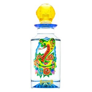 Christian Audigier Ed Hardy Villain for Men toaletná voda pre mužov 125 ml