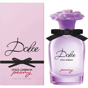 Dolce & Gabbana Dolce Peony parfémovaná voda pre ženy 50 ml