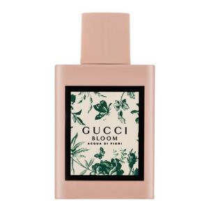 Gucci Bloom Acqua di Fiori toaletná voda pre ženy 50 ml