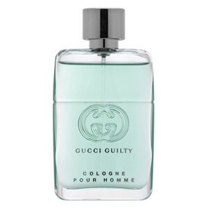 Gucci Guilty Cologne toaletná voda pre mužov 50 ml