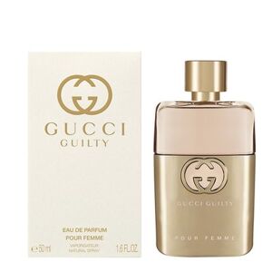 Gucci Guilty parfémovaná voda pre ženy 50 ml