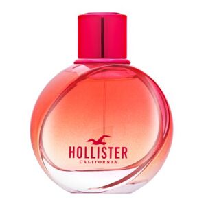 Hollister Wave 2 For Her parfémovaná voda pre ženy 50 ml PHOL1HOWFHWXN105944