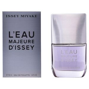 Issey Miyake L'Eau Majeure d'Issey toaletná voda pre mužov 50 ml