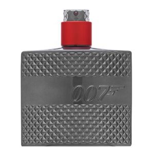 James Bond 007 Quantum toaletná voda pre mužov 75 ml