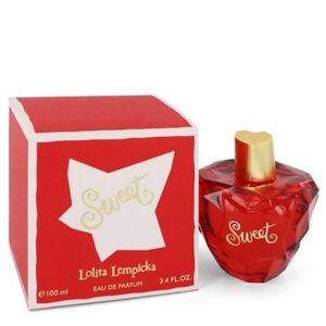 Lolita Lempicka Sweet parfémovaná voda pre ženy 100 ml