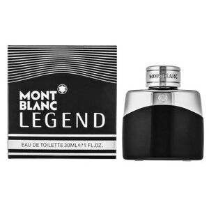 Mont Blanc Legend toaletná voda pre mužov 30 ml