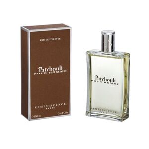 Reminiscence Patchouli Homme toaletná voda pre mužov 100 ml