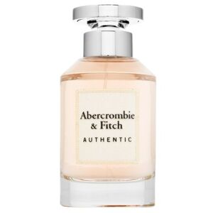 Abercrombie & Fitch Authentic Woman parfémovaná voda pre ženy 100 ml