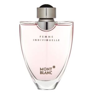 Mont Blanc Femme Individuelle toaletná voda pre ženy 75 ml