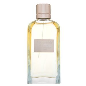 Abercrombie & Fitch First Instinct Sheer parfémovaná voda pre ženy 100 ml