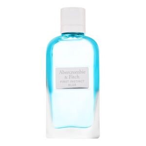 Abercrombie & Fitch First Instinct Blue parfémovaná voda pre ženy 50 ml PABFIFIIBLWXN107746