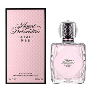 Agent Provocateur Fatale Pink parfémovaná voda pre ženy 100 ml