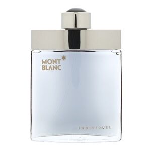 Mont Blanc Individuel toaletná voda pre mužov 75 ml