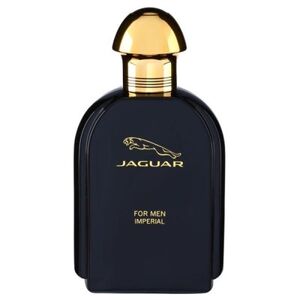 Jaguar Jaguar Imperial toaletná voda pre mužov 100 ml