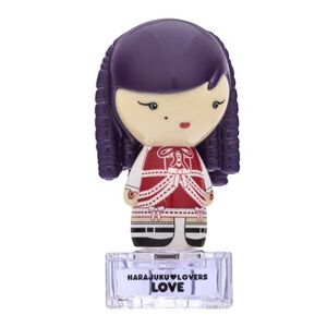 Gwen Stefani Harajuku Lovers Wicked Style Love toaletná voda pre ženy 10 ml