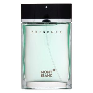 Mont Blanc Presence toaletná voda pre mužov 75 ml