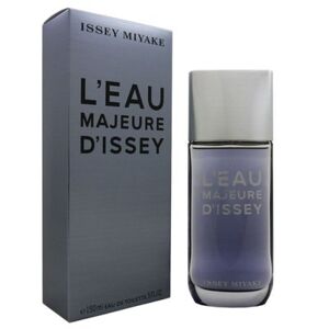 Issey Miyake L'Eau Majeure d'Issey toaletná voda pre mužov 150 ml