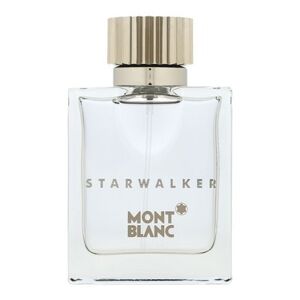 Mont Blanc Starwalker toaletná voda pre mužov 50 ml