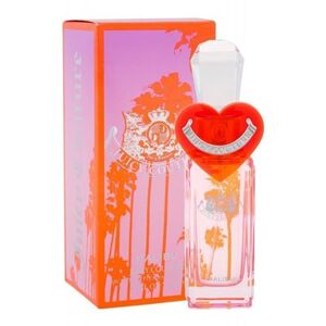 Juicy Couture Juicy Couture Malibu toaletná voda pre ženy 75 ml