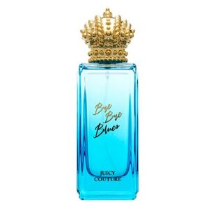 Juicy Couture Rock The Rainbow Bye Bye Blues toaletná voda pre ženy 75 ml