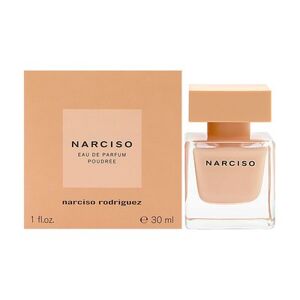 Narciso Rodriguez Narciso Poudree parfémovaná voda pre ženy 30 ml