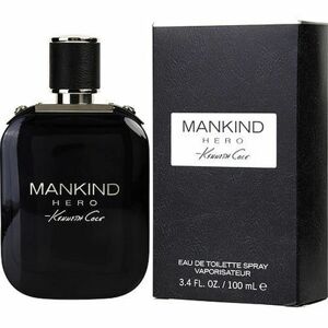 Kenneth Cole Mankind Hero toaletná voda pre mužov 100 ml