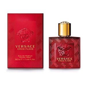 Versace Eros Flame parfémovaná voda pre mužov 50 ml