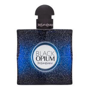 Yves Saint Laurent Black Opium Intense parfémovaná voda pre ženy 50 ml