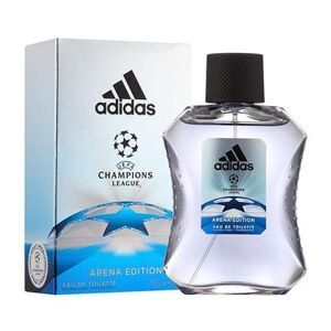 Adidas UEFA Champions League Arena Edition toaletná voda pre mužov 100 ml