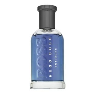 Hugo Boss Boss Bottled Infinite parfémovaná voda pre mužov 100 ml