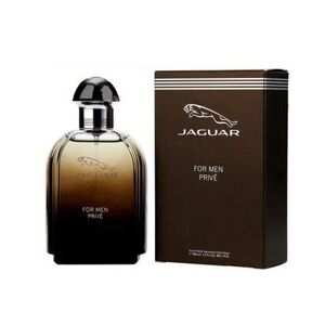 Jaguar For Men Prive toaletná voda pre mužov 100 ml