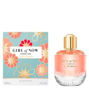 Elie Saab Girl of Now Forever parfémovaná voda pre ženy 90 ml